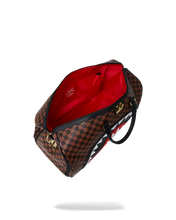 Load image into Gallery viewer, Sprayground - James Flags Special Ops Duffle - Clique Apparel