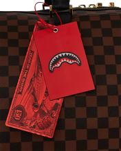 Load image into Gallery viewer, Sprayground - James Flags Special Ops Duffle - Clique Apparel