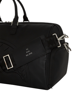 Sprayground - Night Sky Duffle - Clique Apparel