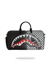 Load image into Gallery viewer, Sprayground - Mix and Match Scribble Large Duffle