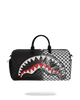 Sprayground - Mix and Match Scribble Large Duffle - Clique Apparel
