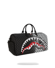 Load image into Gallery viewer, Sprayground - Mix and Match Scribble Large Duffle