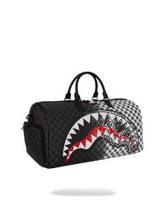 Sprayground - Mix and Match Scribble Large Duffle
