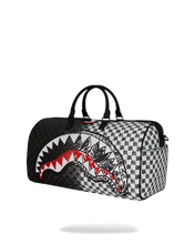 Load image into Gallery viewer, Sprayground - Mix and Match Scribble Large Duffle