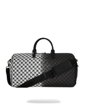 Load image into Gallery viewer, Sprayground - Mix and Match Scribble Large Duffle