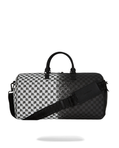 Sprayground - Mix and Match Scribble Large Duffle