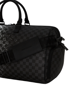 Sprayground - Mix and Match Scribble Large Duffle
