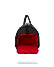 Load image into Gallery viewer, Sprayground - Mix and Match Scribble Large Duffle