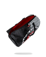 Load image into Gallery viewer, Sprayground - Mix and Match Scribble Large Duffle