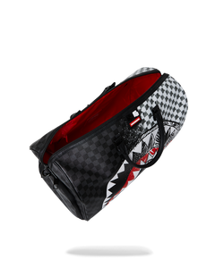 Sprayground - Mix and Match Scribble Large Duffle