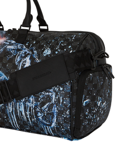 Sprayground - Cold & Heat Shark Large Duffle - Clique Apparel