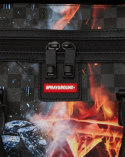 Load image into Gallery viewer, Sprayground - Cold &amp; Heat Shark Large Duffle - Clique Apparel