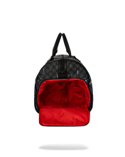 Load image into Gallery viewer, Sprayground - Cold &amp; Heat Shark Large Duffle - Clique Apparel