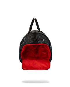 Sprayground - Cold & Heat Shark Large Duffle - Clique Apparel