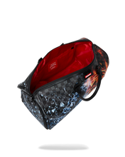 Load image into Gallery viewer, Sprayground - Cold &amp; Heat Shark Large Duffle - Clique Apparel