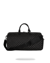 Load image into Gallery viewer, Sprayground - Dripping Sharks In Paris Large Duffle - Clique Apparel