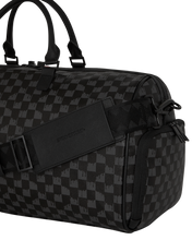 Load image into Gallery viewer, Sprayground - Dripping Sharks In Paris Large Duffle - Clique Apparel