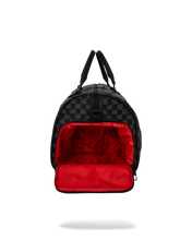 Load image into Gallery viewer, Sprayground - Dripping Sharks In Paris Large Duffle - Clique Apparel