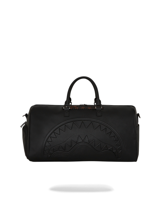 Sprayground - Dose of Check Deux Duffle: