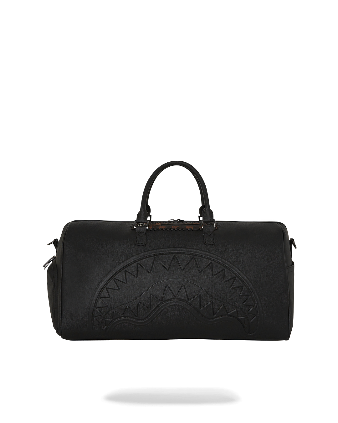 Sprayground - Dose of Check Deux Duffle: