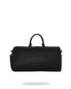 Sprayground - Dose of Check Deux Duffle: - Clique Apparel