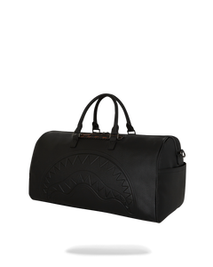 Sprayground - Dose of Check Deux Duffle:
