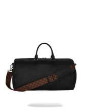 Load image into Gallery viewer, Sprayground - Dose of Check Deux Duffle: