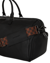 Load image into Gallery viewer, Sprayground - Dose of Check Deux Duffle: