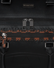 Load image into Gallery viewer, Sprayground - Dose of Check Deux Duffle: