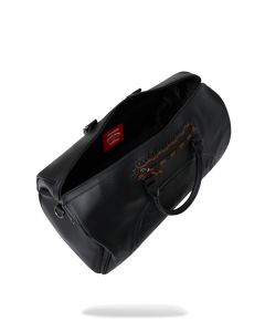 Sprayground - Dose of Check Deux Duffle: