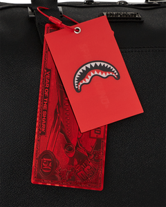 Sprayground - Dose of Check Deux Duffle: