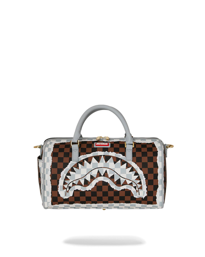 Sprayground - Shark Legacy Mini Duffle