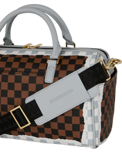 Load image into Gallery viewer, Sprayground - Shark Legacy Mini Duffle