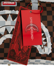 Load image into Gallery viewer, Sprayground - Shark Legacy Mini Duffle
