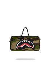 Load image into Gallery viewer, Sprayground - Camorich Royale Chain Duffle