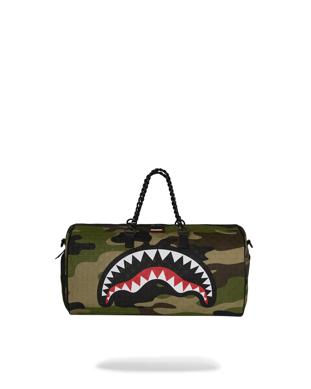 Sprayground - Camorich Royale Chain Duffle