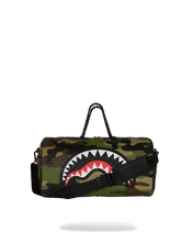 Load image into Gallery viewer, Sprayground - Camorich Royale Chain Duffle