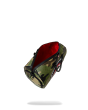 Load image into Gallery viewer, Sprayground - Camorich Royale Chain Duffle