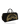 Sprayground - Gold Fang Duffle - Clique Apparel