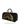 Sprayground - Gold Fang Duffle - Clique Apparel