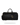 Sprayground - Gold Fang Duffle - Clique Apparel
