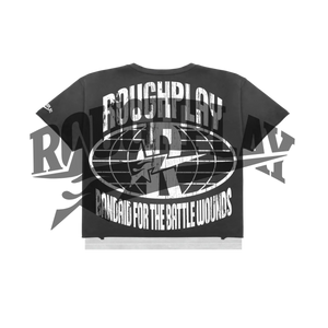 RoughPlay - Slime T - Clique Apparel