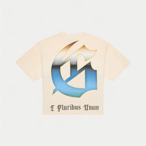 Godspeed - Spunik Bone Tee - Clique Apparel