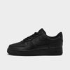 Nike - Air Force One Black - Clique Apparel