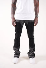 Load image into Gallery viewer, Paper Money - Dimond Carpenter Jean - Black