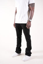Load image into Gallery viewer, Paper Money - Ric Flair Black Stone - Clique Apparel