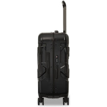 Load image into Gallery viewer, Sprayground - Spritz Grey Check Carry-On Luggage