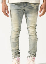 Load image into Gallery viewer, SERENEDE PEACE JEANS - Clique Apparel