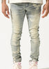 SERENEDE PEACE JEANS - Clique Apparel