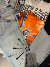 Load image into Gallery viewer, Focus-2583-jeans